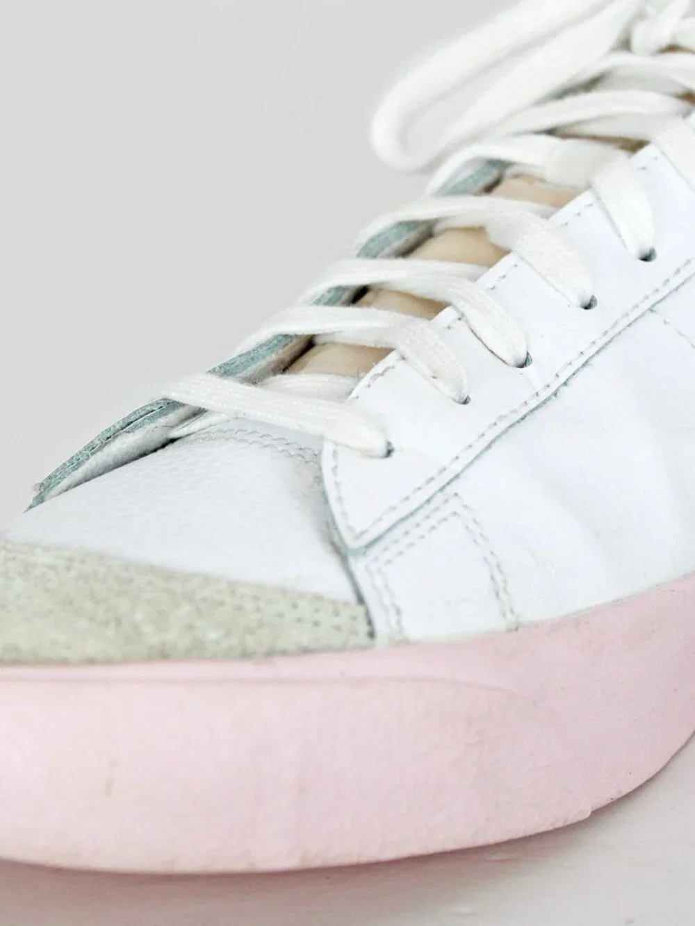Nike Blazer Low '77 Vintage 'Be True' - DD3034 100